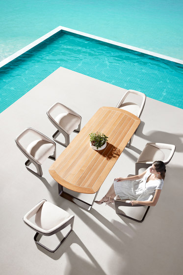 Onda | Dining Chair | Chairs | Higold Milano