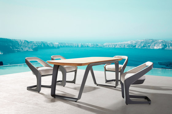 Onda | Dining Chair | Chairs | Higold Milano