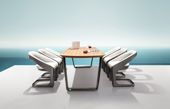 Onda | Dining Chair | Chaises | Higold Milano