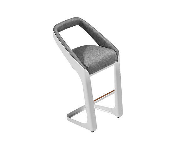 Onda | Stool Chair | Bar stools | Higold Milano