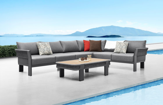 Borromeo | Coffee Table | Couchtische | Higold Milano