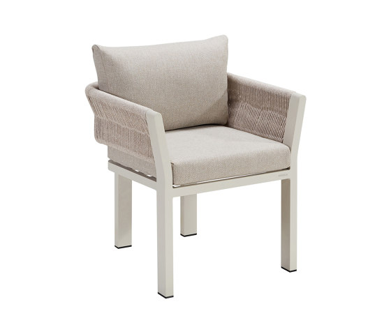 Borromeo | Dining Chair | Chairs | Higold Milano