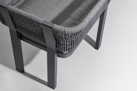 Borromeo | Dining Chair | Stühle | Higold Milano