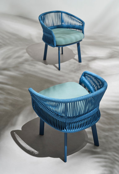 Aio | Dining Chair | Chaises | Higold Milano