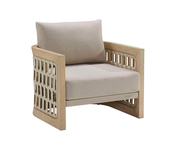 Riva | Single Sofa | Armchairs | Higold Milano