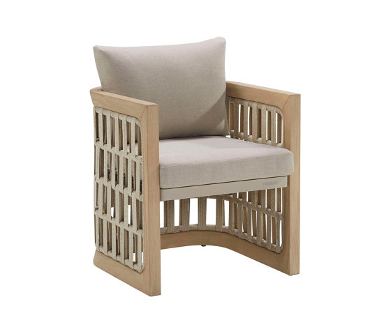 Riva | Dining Chair | Sillas | Higold Milano