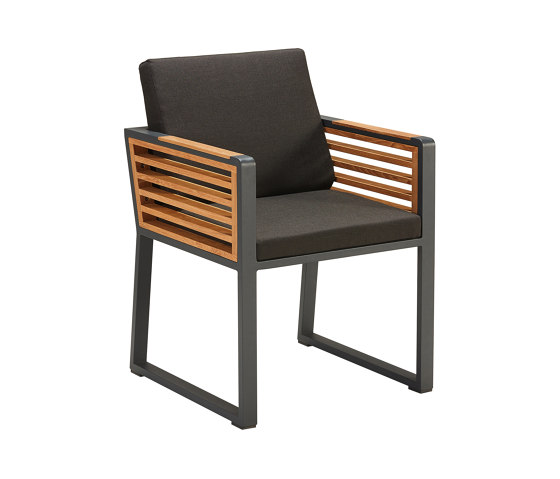 New York | Dining Chair | Stühle | Higold Milano
