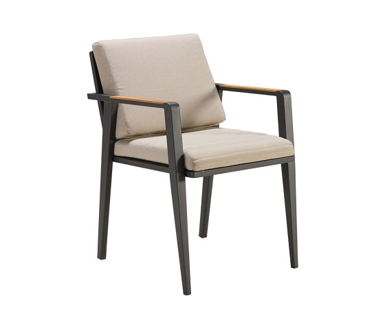Emoti | Dining Chair | Chaises | Higold Milano