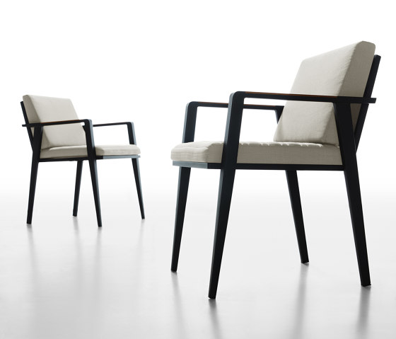 Emoti | Dining Chair | Stühle | Higold Milano