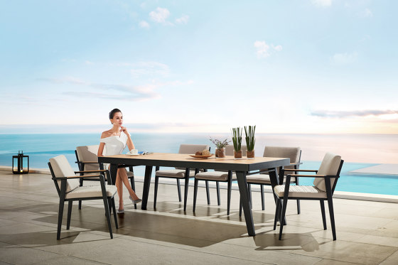 Emoti | Dining Chair | Chairs | Higold Milano