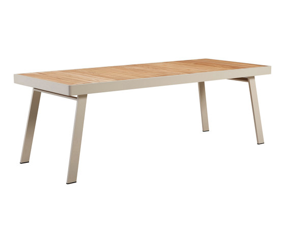 Nofi | Dining Table | Dining tables | Higold Milano