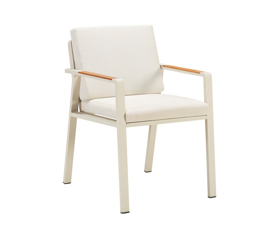 Nofi | Dining Chair | Chairs | Higold Milano