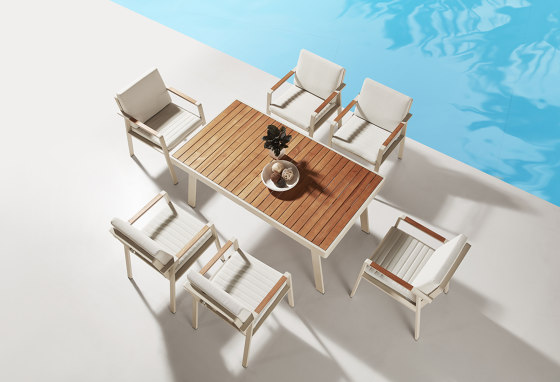 Nofi | Dining Chair | Sillas | Higold Milano