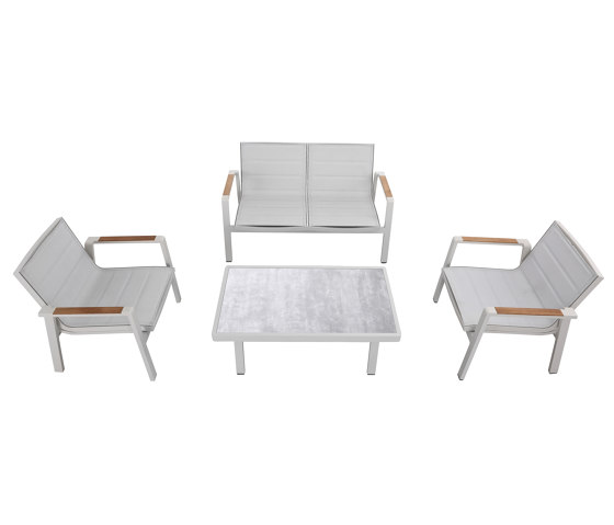 Nofi 2.0 | Single Sofa | Armchairs | Higold Milano