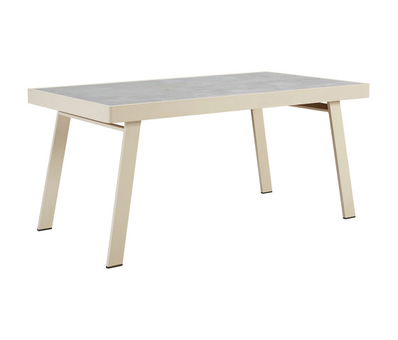 Nofi 2.0 | Dining Table | Dining tables | Higold Milano