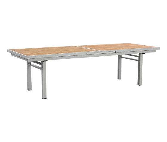 Nofi 2.0 | Extendable Dining Table | Dining tables | Higold Milano