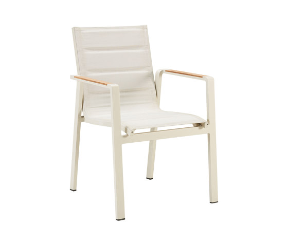 Nofi 2.0 | Stackable Dining Chair | Stühle | Higold Milano