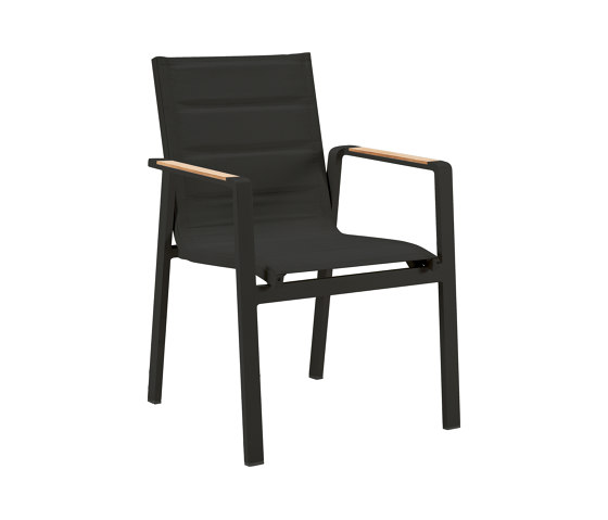 Nofi 2.0 | Stackable Dining Chair | Stühle | Higold Milano
