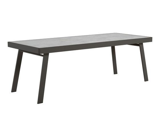 Nofi 3.0 | Dining Table | Dining tables | Higold Milano