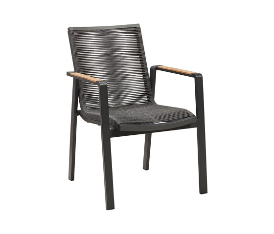 Nofi 3.0 | Stackable Dining Chair | Chaises | Higold Milano
