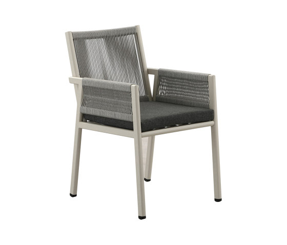 Gloria | Dining Chair | Chaises | Higold Milano