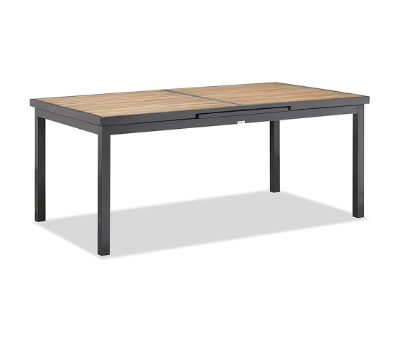Heck | Extendable Dining Table | Esstische | Higold Milano