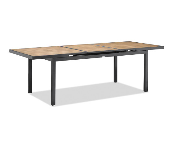 Heck | Extendable Dining Table | Dining tables | Higold Milano