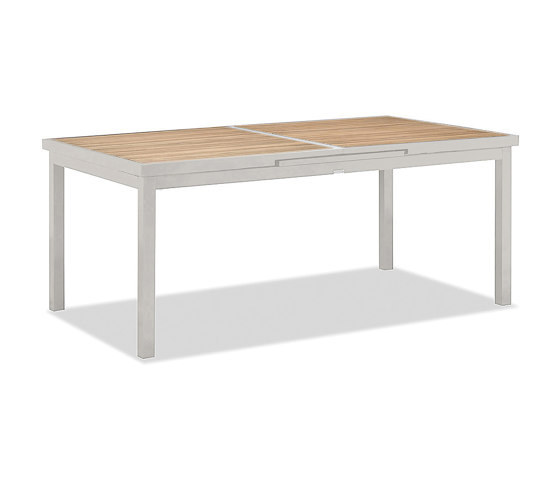 Heck | Extendable Dining Table | Esstische | Higold Milano