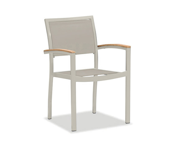 Heck | Stackable Dining Chair | Sillas | Higold Milano