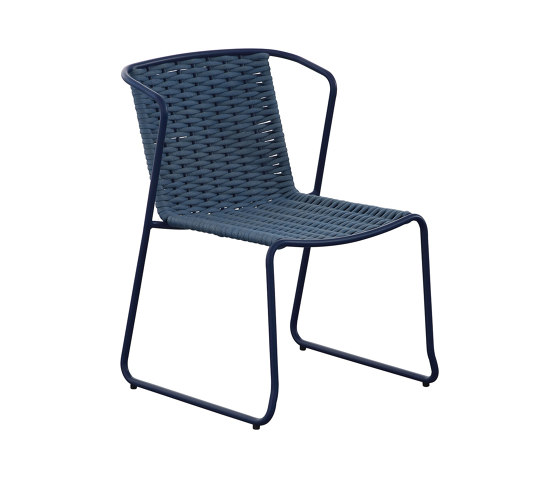 Fancy | Stackable Dining Chair | Sillas | Higold Milano