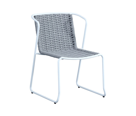 Fancy | Stackable Dining Chair | Chairs | Higold Milano