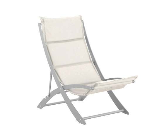 Hawaii | Lounge Chair | Sonnenliegen / Liegestühle | Higold Milano