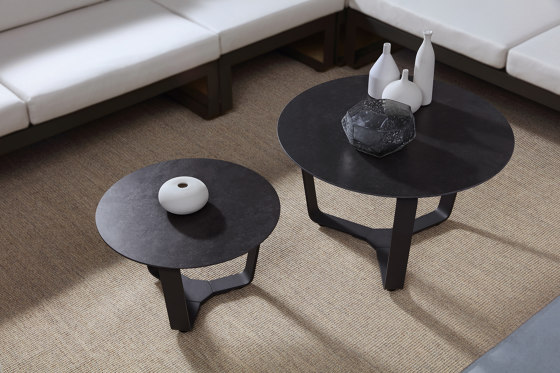 Mond | Side Table | Coffee tables | Higold Milano