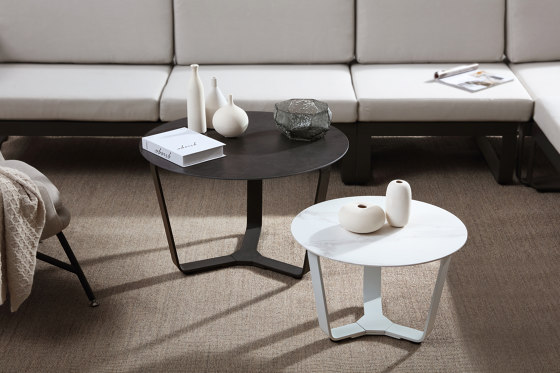 Mond | Side Table | Mesas de centro | Higold Milano