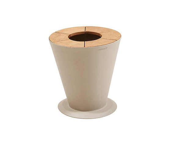 Icoo | Side Table/Flower Basket | Tables d'appoint | Higold Milano