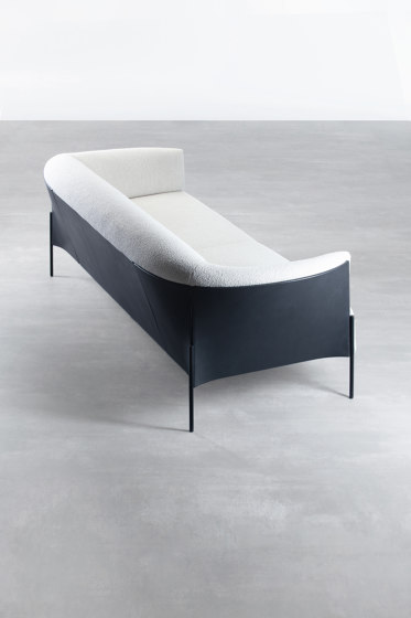 Omnia sofa | Sofas | Prostoria