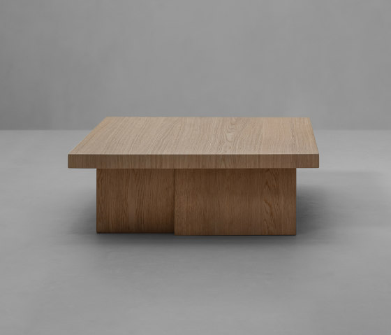 Eli Cofee Table | Mesas de centro | Van Rossum