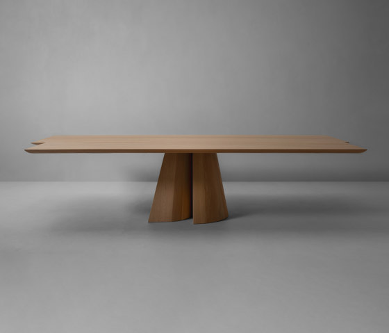 Got Dining Table One | Dining tables | Van Rossum
