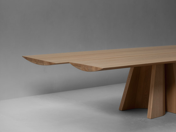 Got Dining Table One | Dining tables | Van Rossum