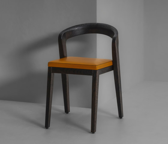 Play Dining Chair | Sedie | Van Rossum