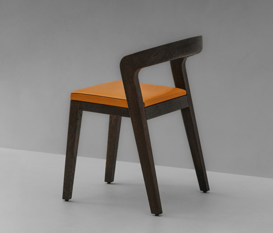 Play Dining Chair | Stühle | Van Rossum