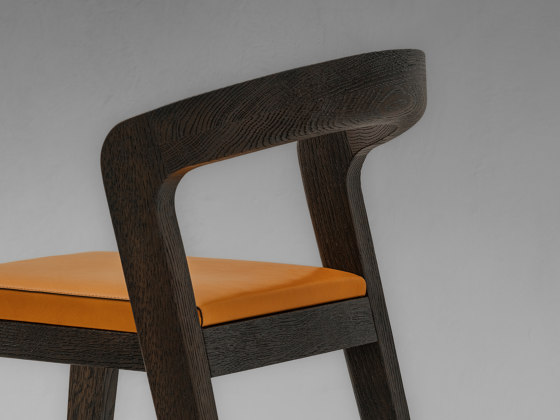 Play Dining Chair | Sillas | Van Rossum
