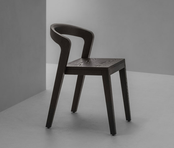 Play Dining Chair | Chaises | Van Rossum