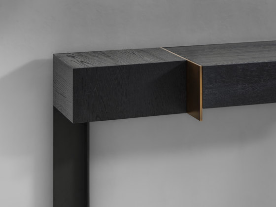 Kitale Console | Console tables | Van Rossum