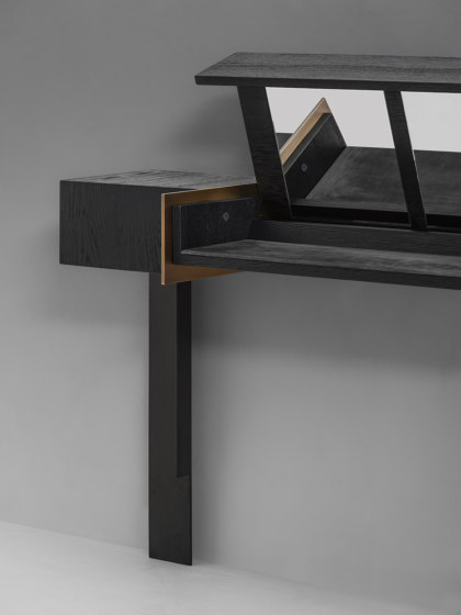 Kitale Console | Console tables | Van Rossum