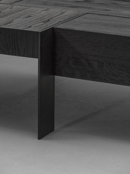Kitale Coffee Table | Tables basses | Van Rossum