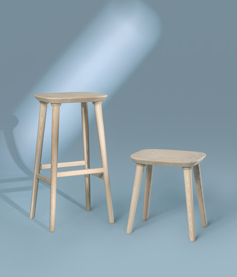 VNA BAR | Bar stools | Zeitraum