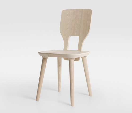 VNA CHAIR | Chairs | Zeitraum