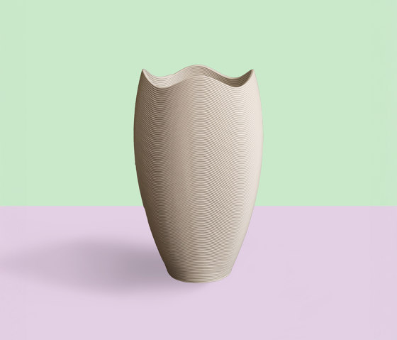 NeverEnding Cool Egg Vase | Floreros | Triboo