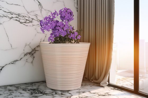 NeverEnding Perfect Imperfection Pastel Vase | Pots de fleurs | Triboo